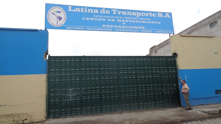 centro-de-mantenimiento