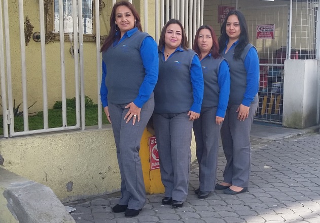 personal-administrativo